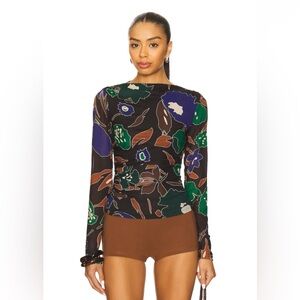 Cleobella Remy Top in Mariposa L